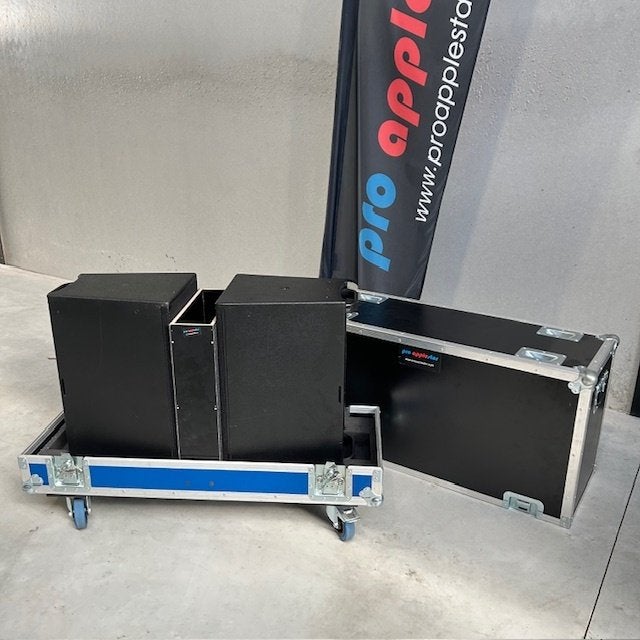 Meyersound Ultra X40