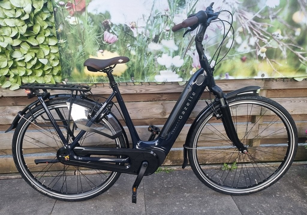 nieuw gazelle grenoble HMb  C7+ bosch bes 3 500 wh, 59 cm of meer, Ophalen of Verzenden, Nieuw, Gazelle