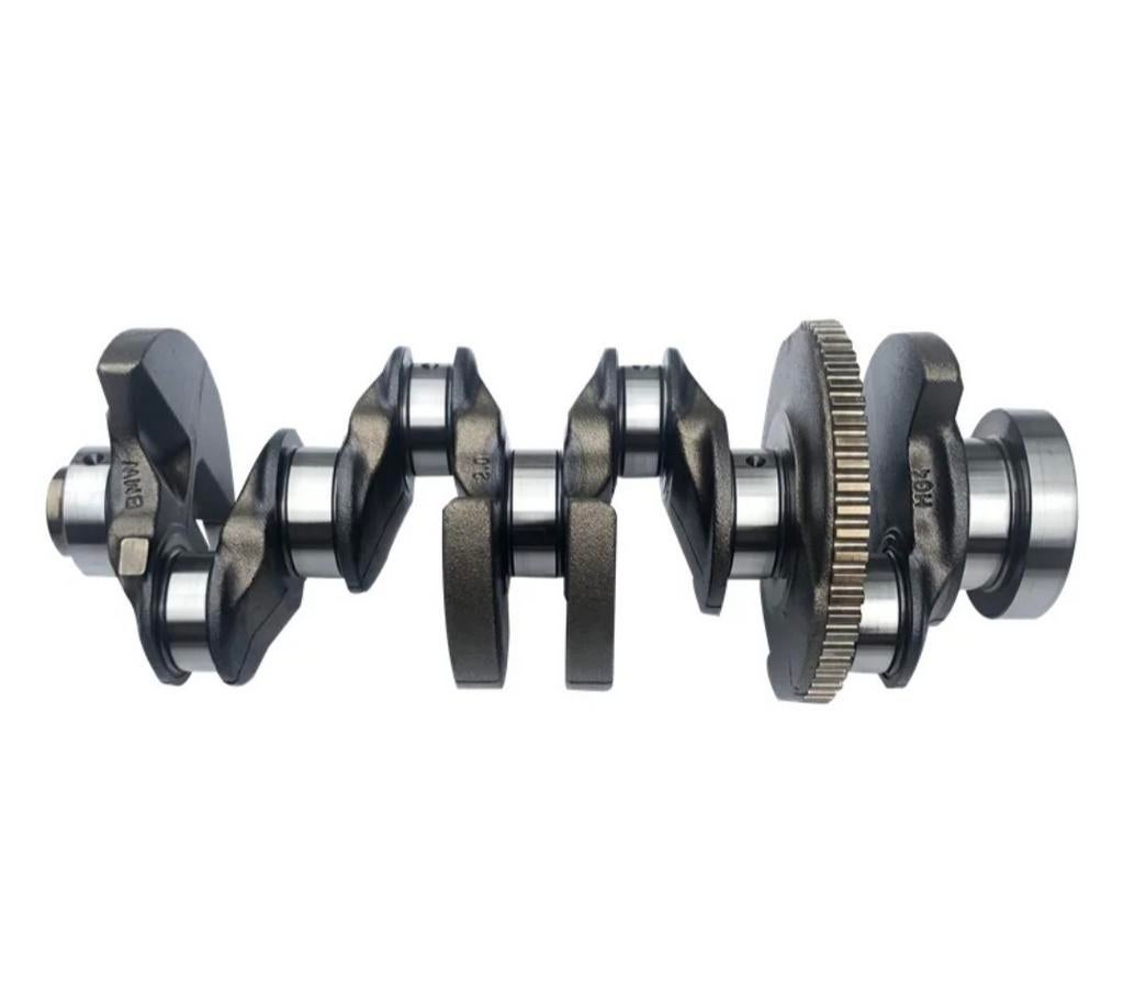 Nieuwe krukassen voor BMW N20, N26, N42, N43, N46 motoren, Nieuw, Ophalen of Verzenden, Aftermarket Parts EU, Info@aftermarketparts.eu