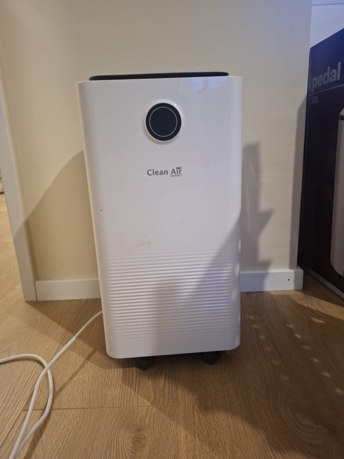 Clean Air Optima CA-704 Smart Luchtontvochter, Ophalen, Zo goed als nieuw, Luchtontvochter
