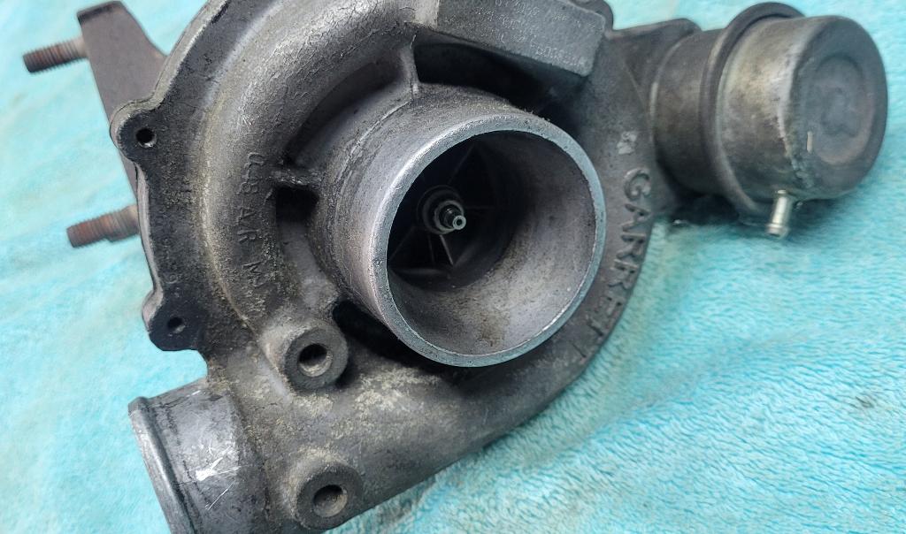 Turbo Landrover TD5, Verzenden, Gebruikt, Land Rover