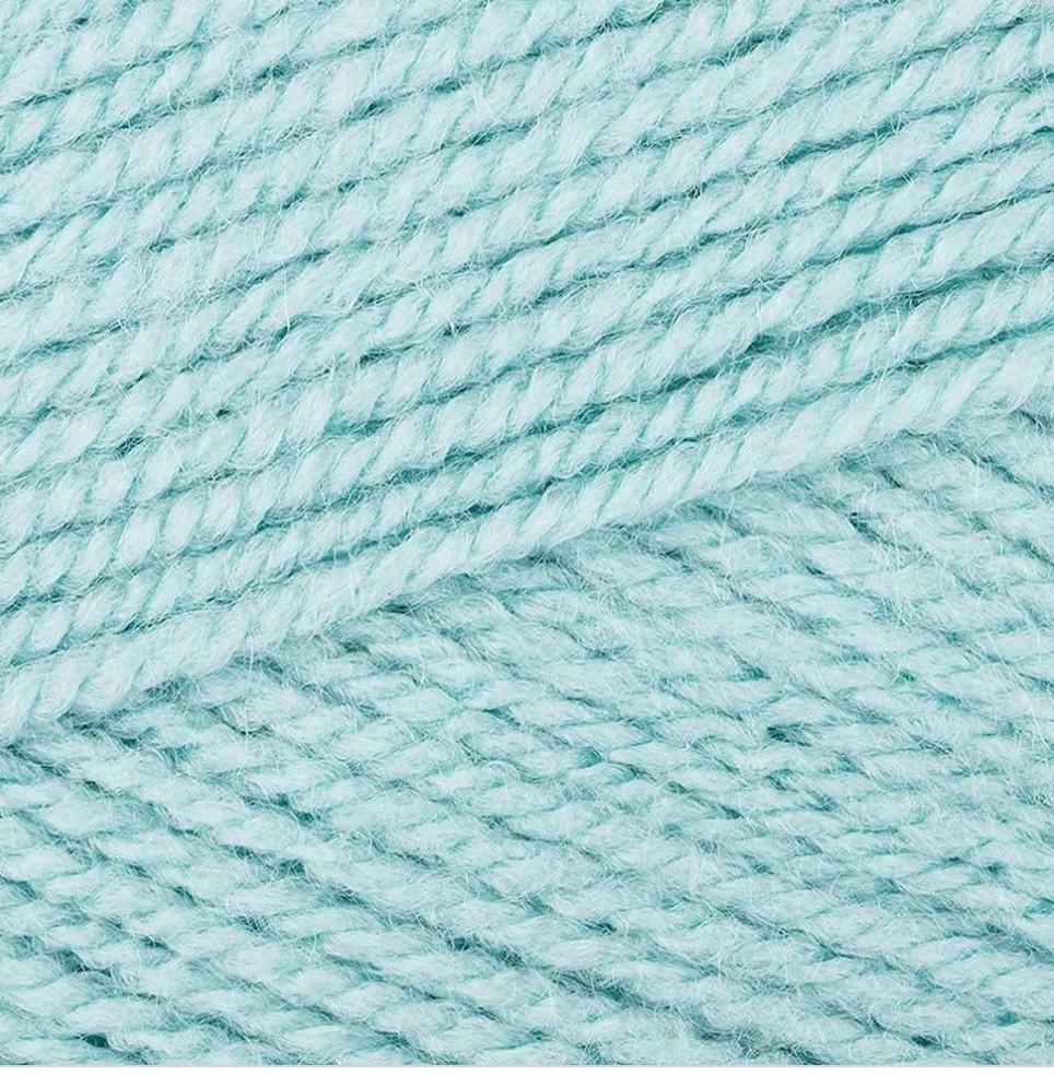 10 bollen Paintbox Yarns Simply Aran - Prachtige Teal, Ophalen of Verzenden, Nieuw, Breien of Haken, Wol of Garen