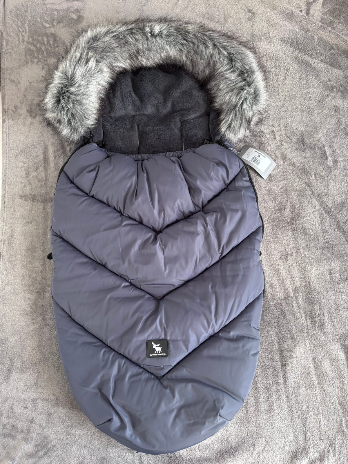 Cottonmoose Footmuff - NEW, Ophalen of Verzenden, Nieuw