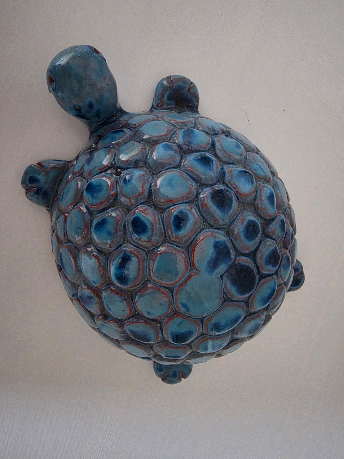 Schildpad, Antiek en Kunst, Ophalen
