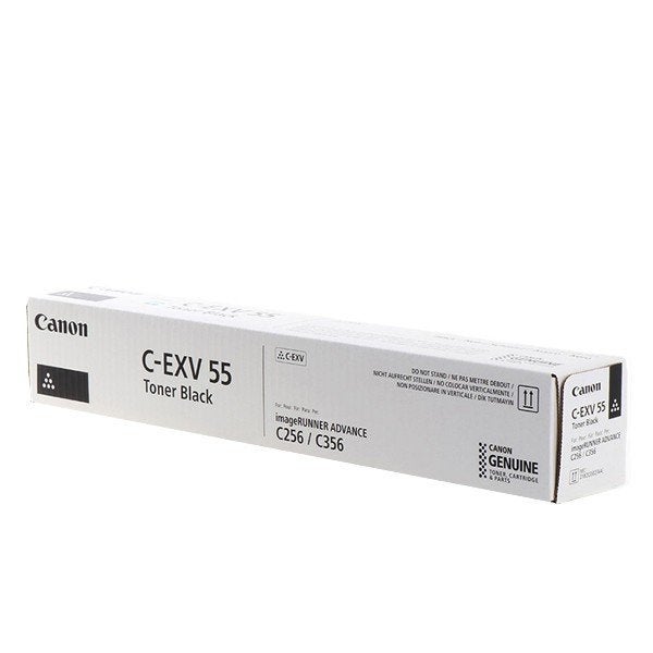 Nieuwe ongebruikte Canon C-EXV 55 toner, Ophalen of Verzenden, Nieuw