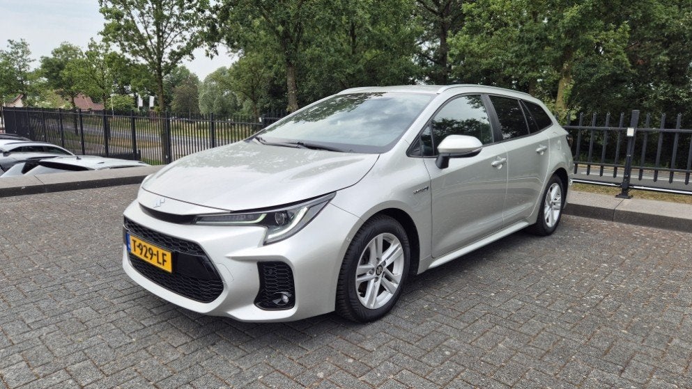 Suzuki Swace 1.8 Hybrid | STYLE | Camera | PDC | Stoelverw., Auto's, Suzuki, Gebruikt, 4 cilinders, Met garantie (alle), 98 pk