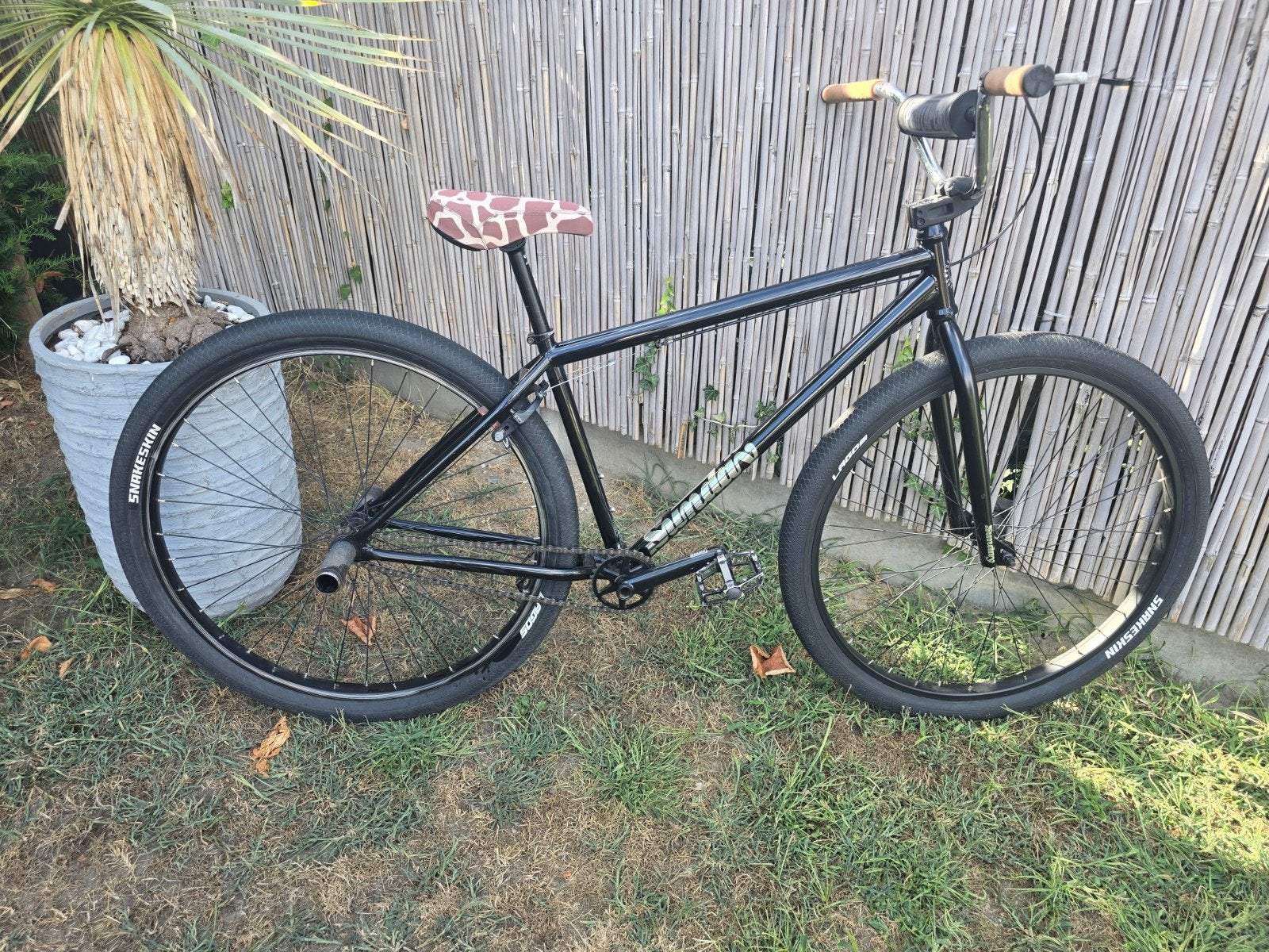 26Twenty 29" Wheelie Bike | Dirt Jump | Single Speed, Ophalen, Overige merken