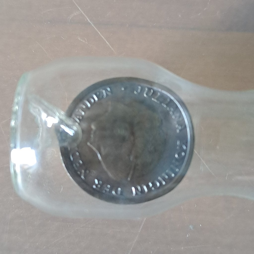 oude Nederlandse munten, Verzenden, Koningin Wilhelmina, 1 cent, Losse munt