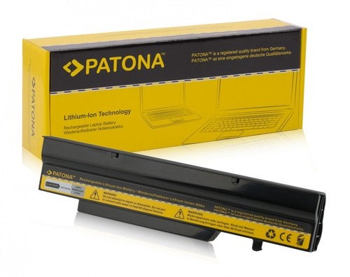 Battery Medion MD97132 MD97148 MD97296 MD97680 Akoya E5211, Verzenden, Nieuw