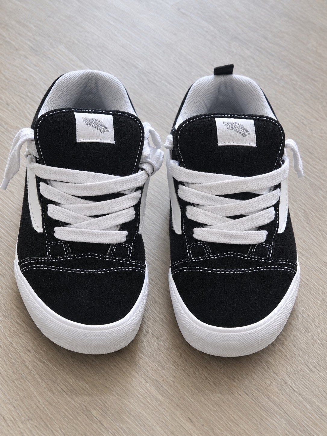 Vans zo goed als nieuw, Ophalen of Verzenden, Zo goed als nieuw, Jongen of Meisje, Schoenen