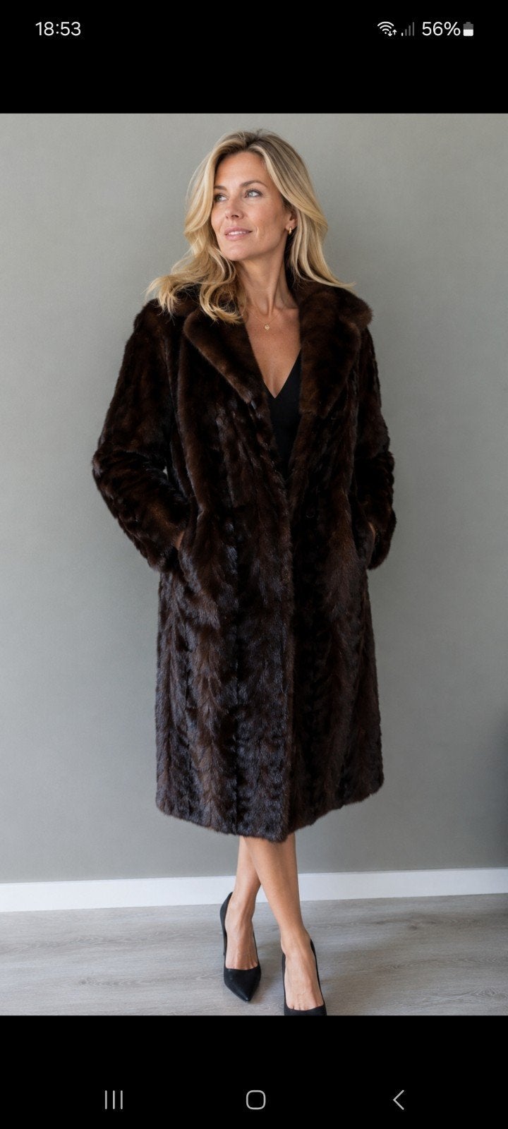 Nerts jas, Kleding | Dames, Ophalen of Verzenden, Zo goed als nieuw, Maat 46/48 (XL) of groter, Zwart