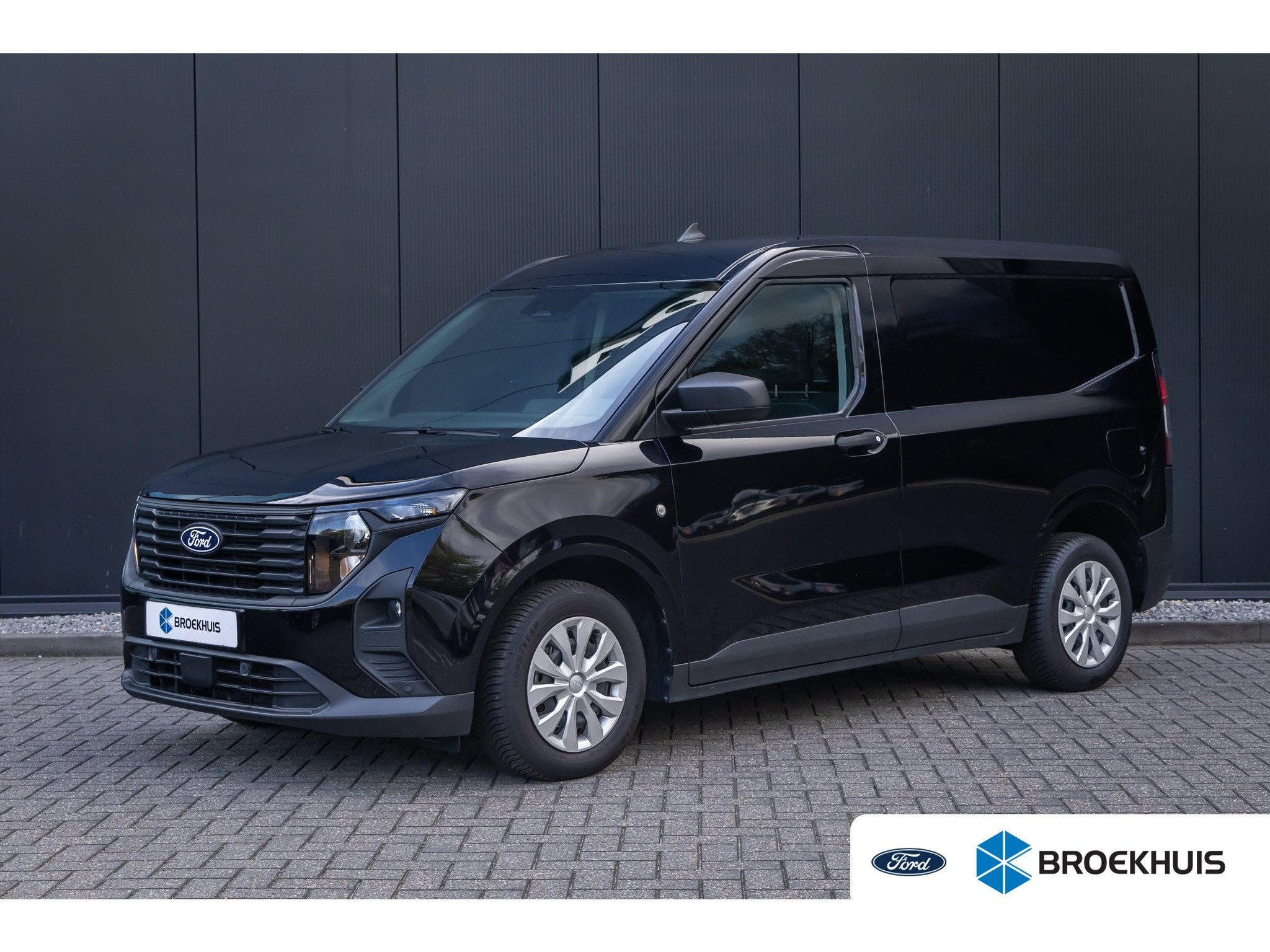Ford Transit Courier 1.0 Trend 125pk | Nieuw model