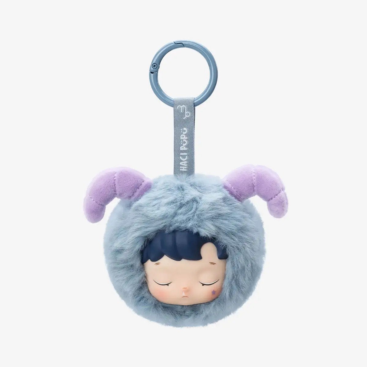 Pop Mart Hacipupu The Constellation Vinyl Plush Blind Box, Ophalen of Verzenden, Nieuw