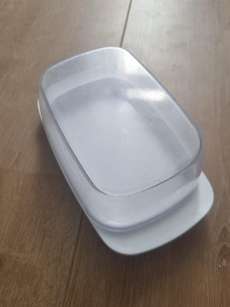 Botervloot Mepal, Ophalen of Verzenden, Zo goed als nieuw