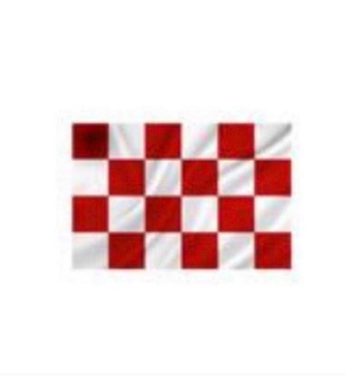 Vlag noord-brabant, mancave, man, vrouw,, Diversen, Vlaggen en Wimpels, Ophalen of Verzenden, Nieuw