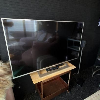 Sony KD-49XD8077 4K Smart TV - 49 inch, Ophalen, 50 Hz, 4k (UHD), Smart TV