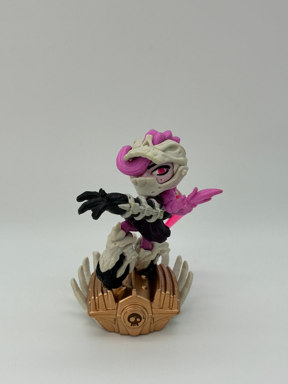 Skylanders Superchargers Bone Bash Roller Brawl, Verzenden, W, Zo goed als nieuw, W