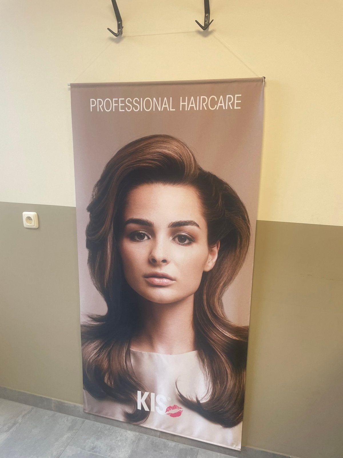 Professionele wand decoratie, Ophalen of Verzenden, Zo goed als nieuw