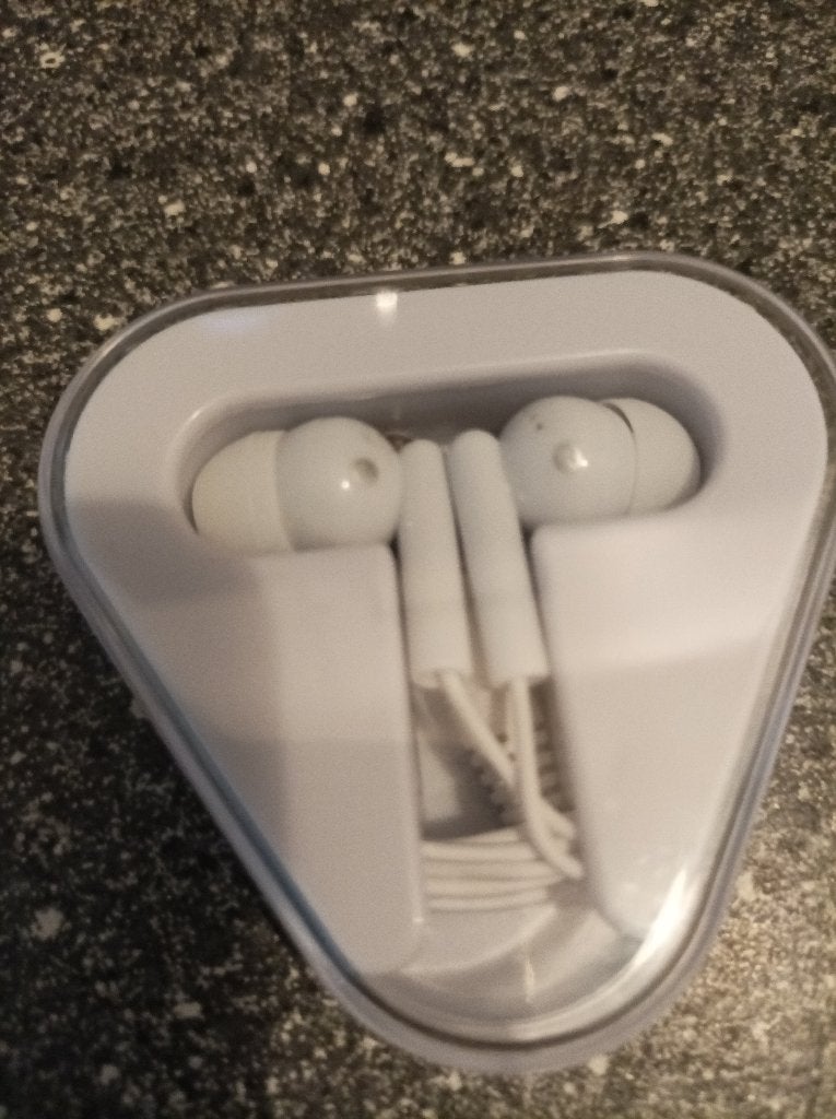 oordoppen nieuw. 2 sets 5 euro., Ophalen, Nieuw, Overige merken