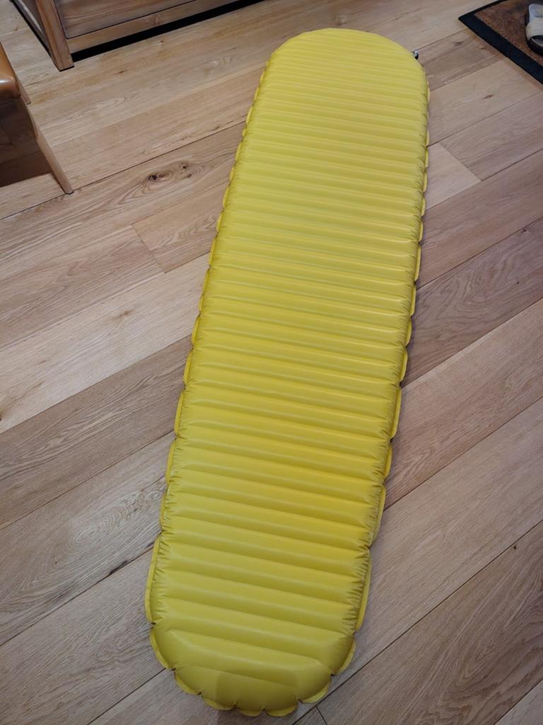 Therm-a-Rest NeoAir XLite NXT Slaapmat - Nieuwstaat, Ophalen of Verzenden, Zo goed als nieuw