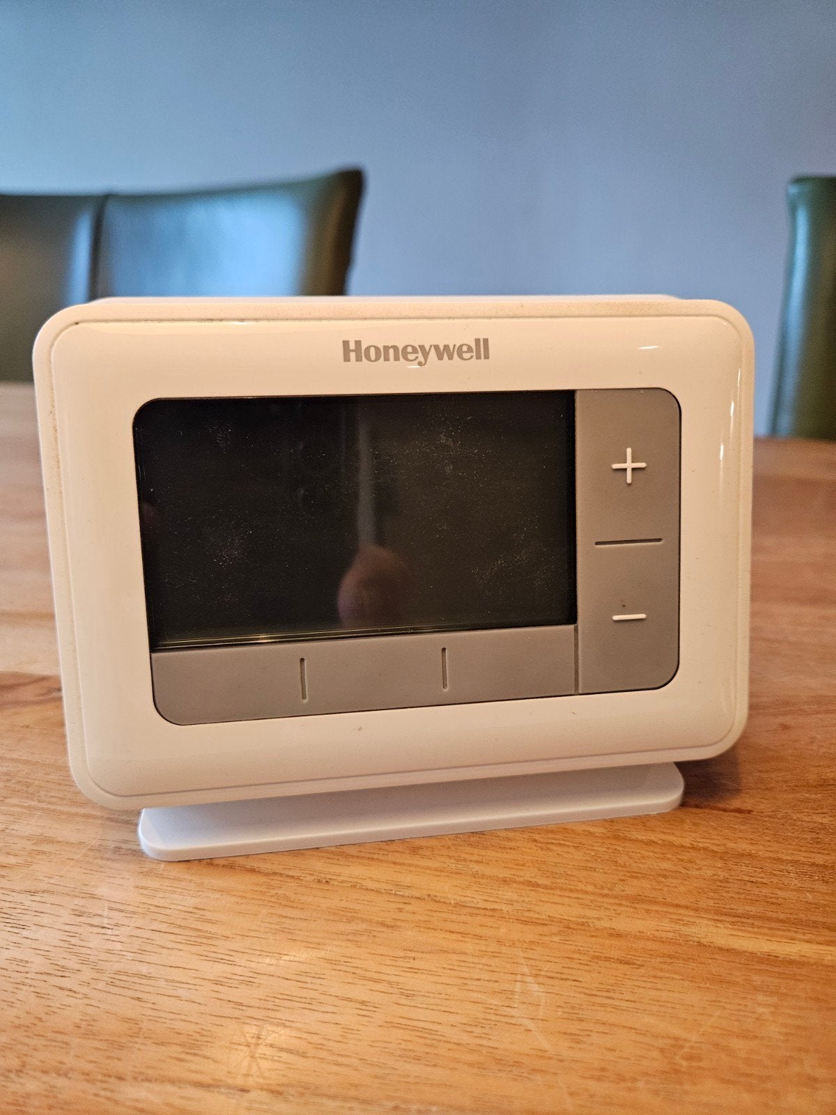 Honeywell T4R Thermostaat Draadloos Programmeerbaar., Ophalen of Verzenden
