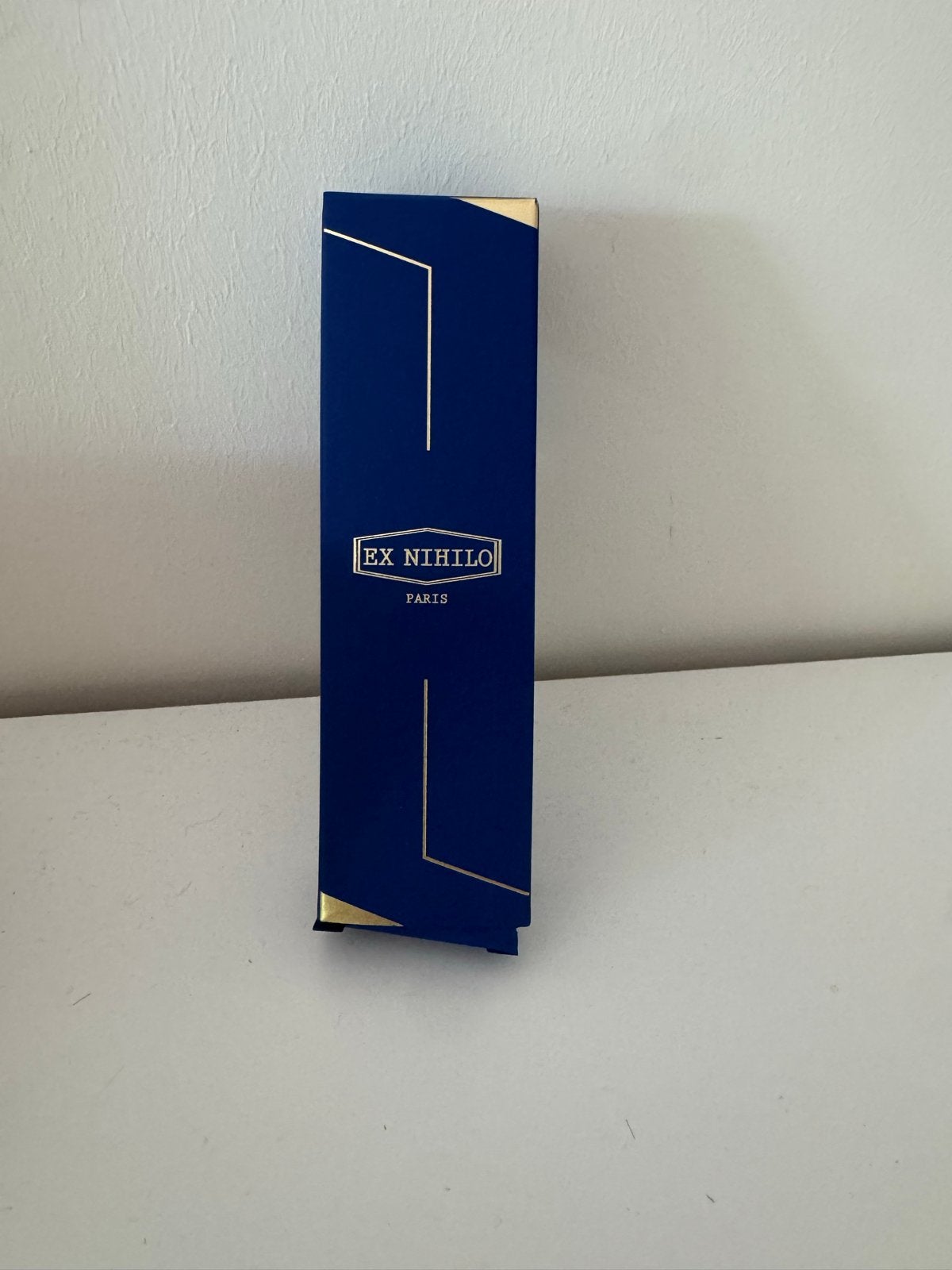Ex Nihilo Blue Talisman Eau de Parfum 7.5 ml, Sieraden, Tassen en Uiterlijk, Uiterlijk | Parfum, Ophalen of Verzenden, Nieuw