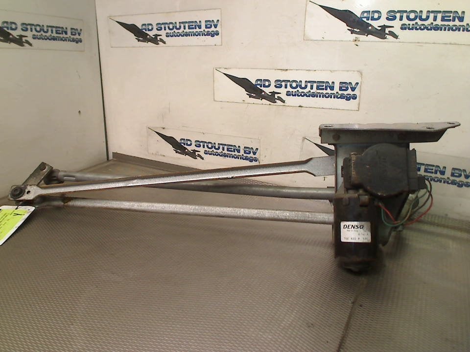Ruitenwisser Mech + Motor Citroën Jumper (U5/ZB) TGE422P, Gebruikt, Citroën, Kontakt-citroen@citroen.com, Citroën Deutschland GmbH