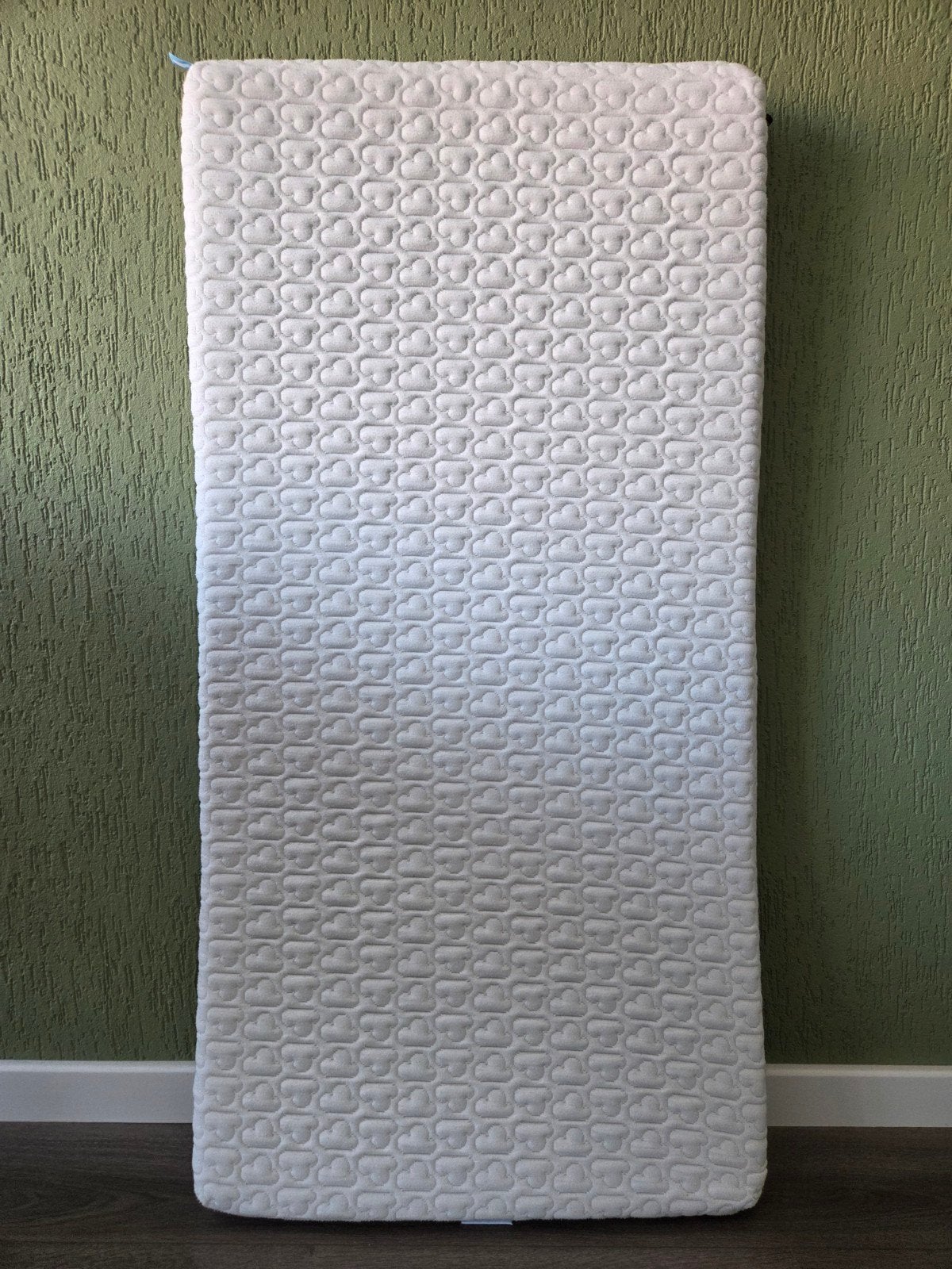 Aerosleep Essential Matras 60x120 cm, Ophalen, Zo goed als nieuw, Ledikant