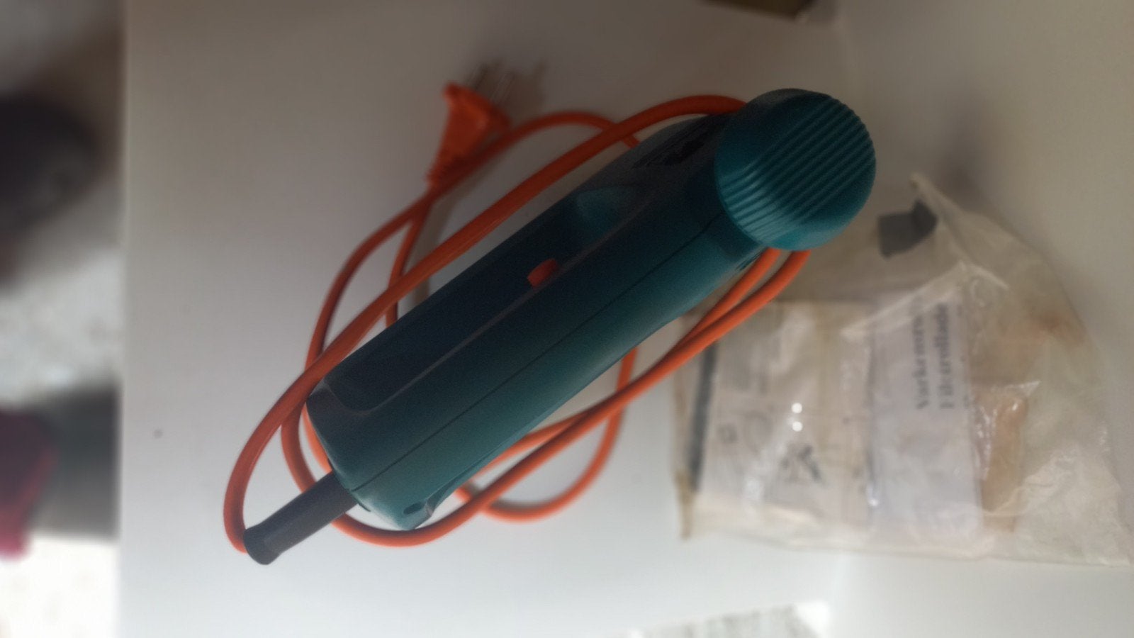 Black&Decker Decoupeerzaag met ronde zaagfunctie, Ophalen, Minder dan 30 mm, Decoupeerzaag, Black & Decker