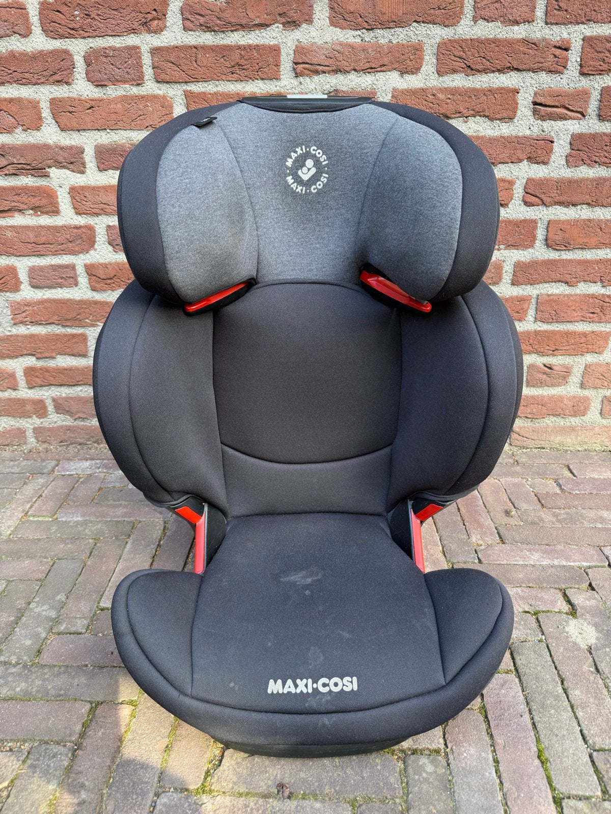 Maxi-Cosi RodiFix AirProtect autostoel, Ophalen, Gebruikt, 15 t/m 36 kg, Verstelbare rugleuning