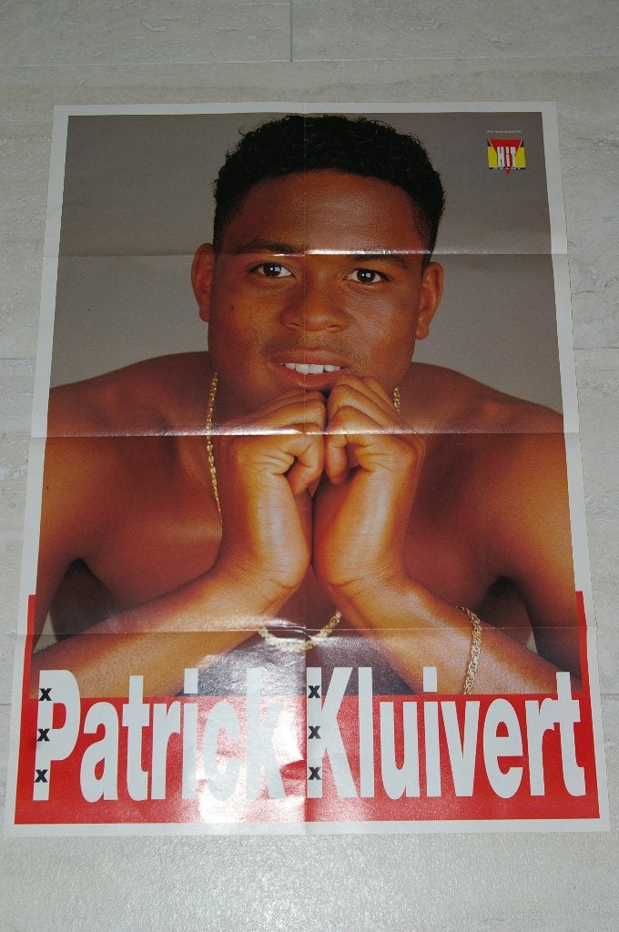 Oude " Hitkrant " posters van artiesten en beroemdheden (1, Verzamelen, Posters, Ophalen of Verzenden, A1 t/m A3, Film en Tv