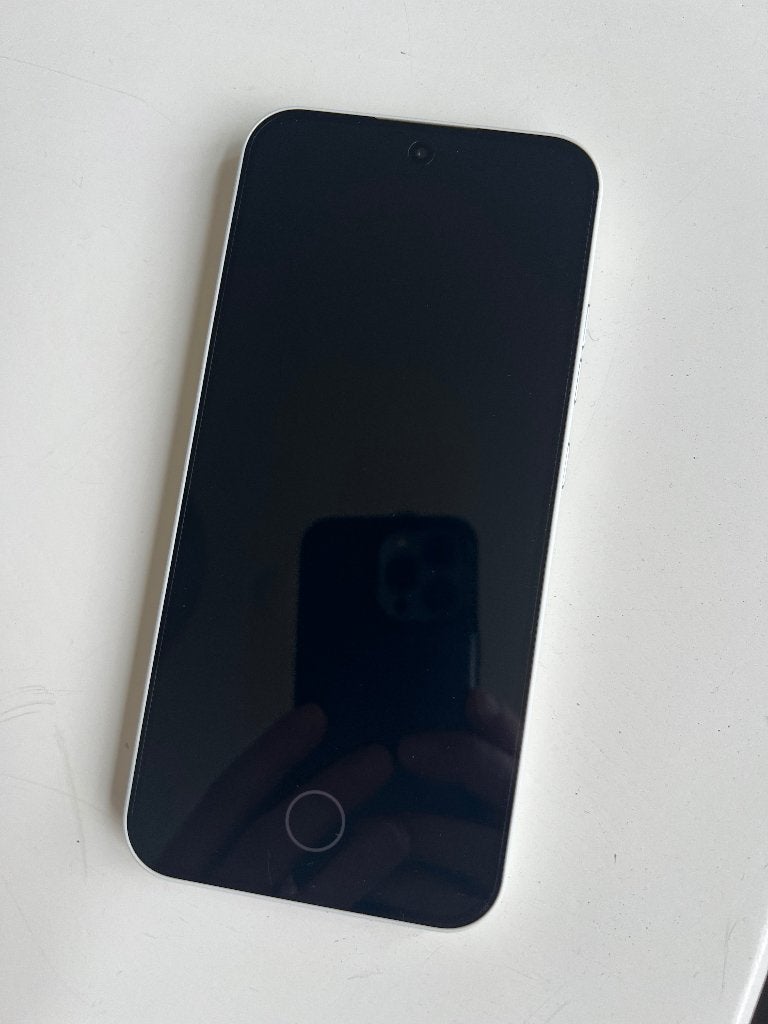Nothing phone 4(a) 128 GB - nieuw, Telecommunicatie, Mobiele telefoons | Overige merken, Overige modellen, Nieuw, Ophalen of Verzenden