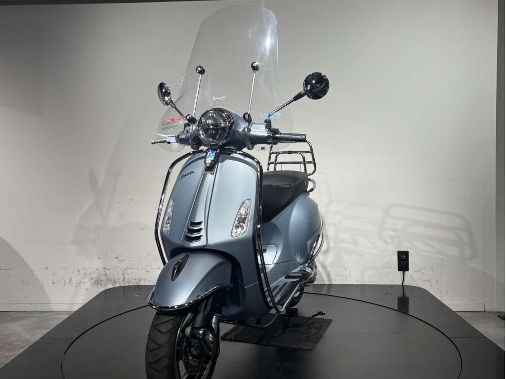Vespa Primavera S VERKOCHT!, Piaggio & C. SpA, Gebruikt, Overige modellen, Viale Rinaldo Piaggio, 25, 56025 Pontedera PI, Italië