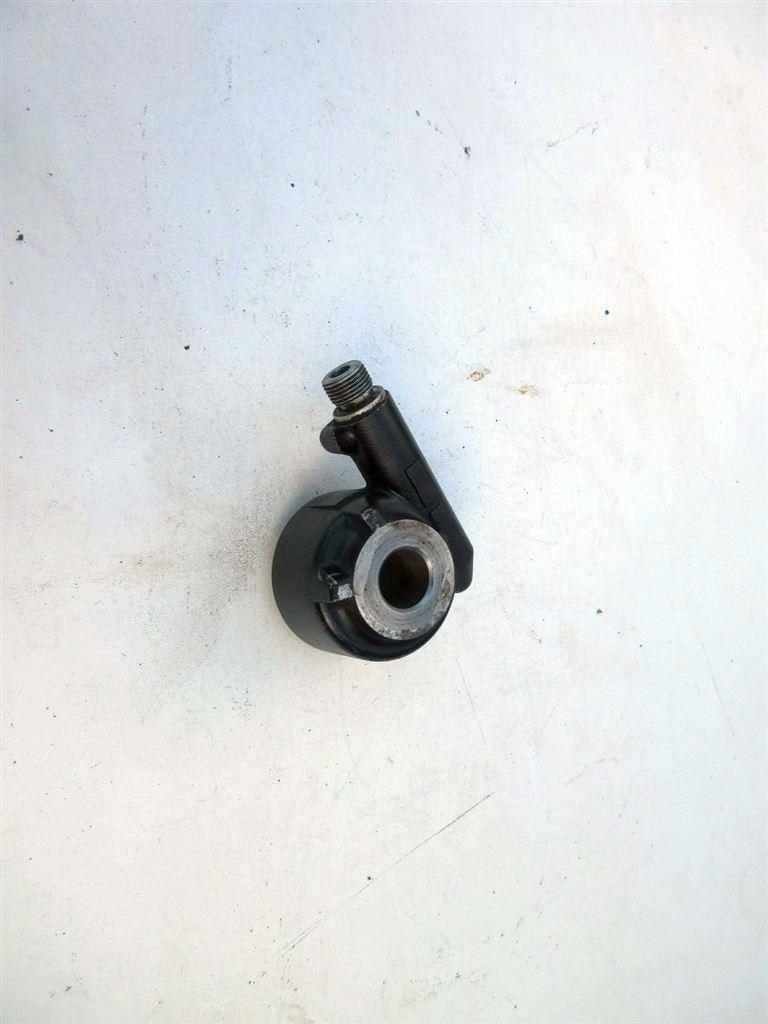 Kawasaki GPX 600 telleropnemer teller opnemer GPX600R pickup, Ophalen of Verzenden, Gebruikt