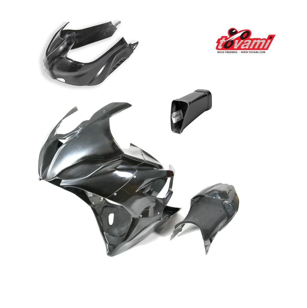 Tovami racekuipset voor BMW S1000RR 2019-, Motoren, Tuning en Styling, Verzenden