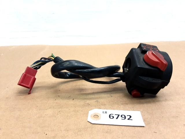CBX400F 1981 - 1983 Honda Elektrische bediening D1-50208