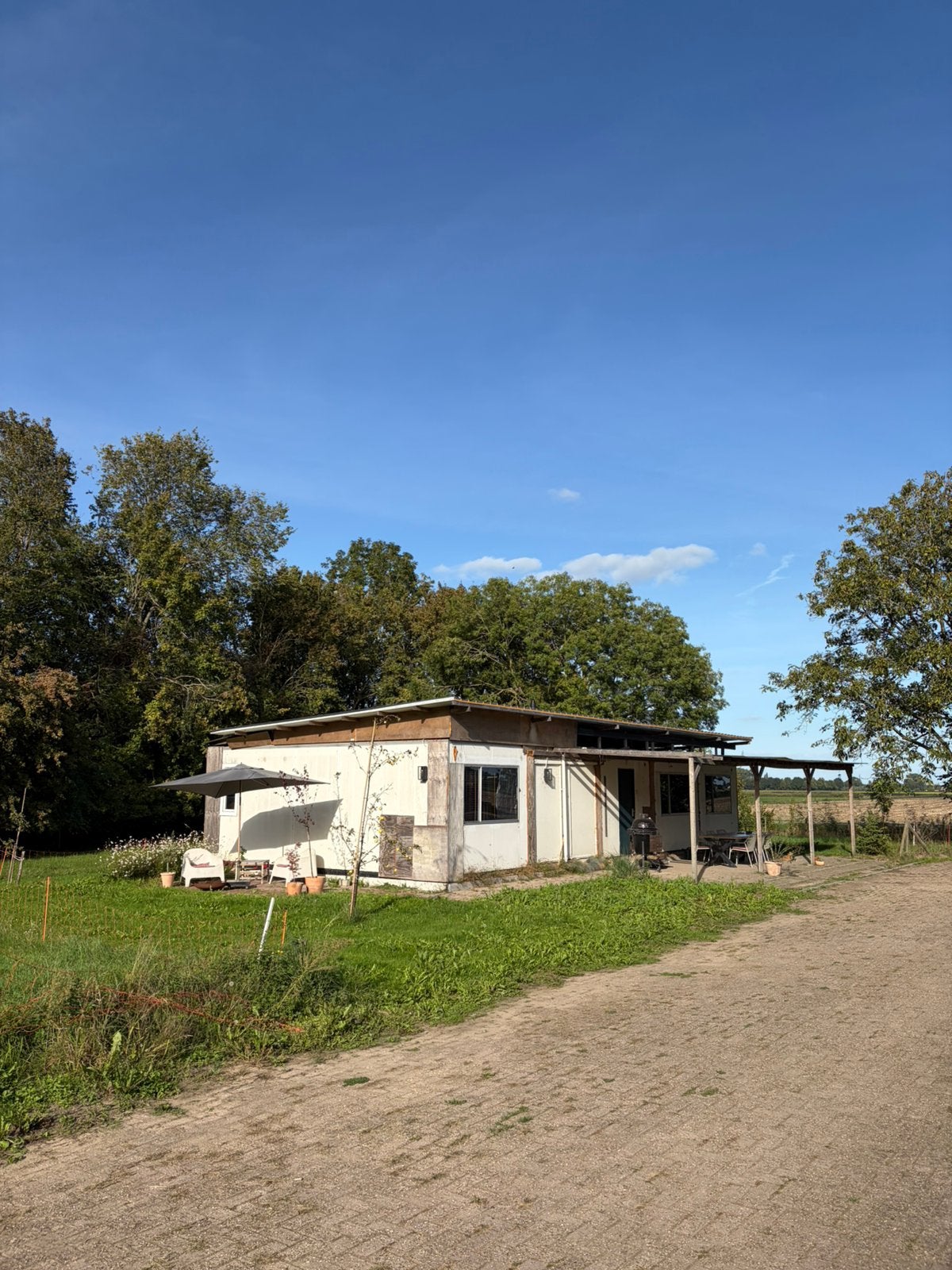 Foto 10 van Ruime woonunit 81 m²