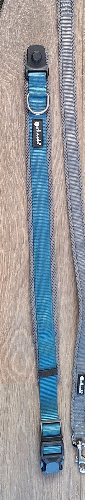 Petlando Magnetic Collar (L), Ophalen of Verzenden, Zo goed als nieuw