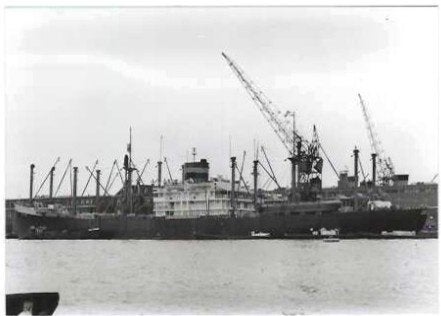 Scheepvaart-haven, Verzamelen, Ophalen of Verzenden, Nieuw, Kaart, Foto of Prent