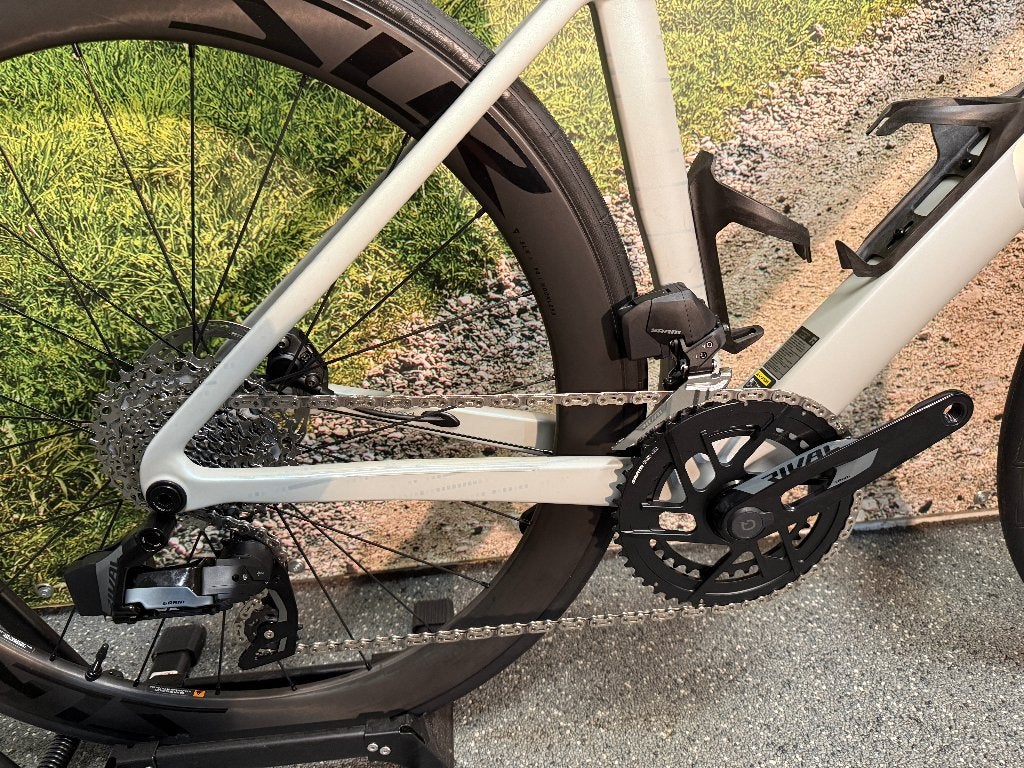 Liv EnviLiv Advanced Pro 1 AXS S 2027 SRAM Rival AXS €5199,-, Ophalen, 28 inch, Carbon, Nieuw