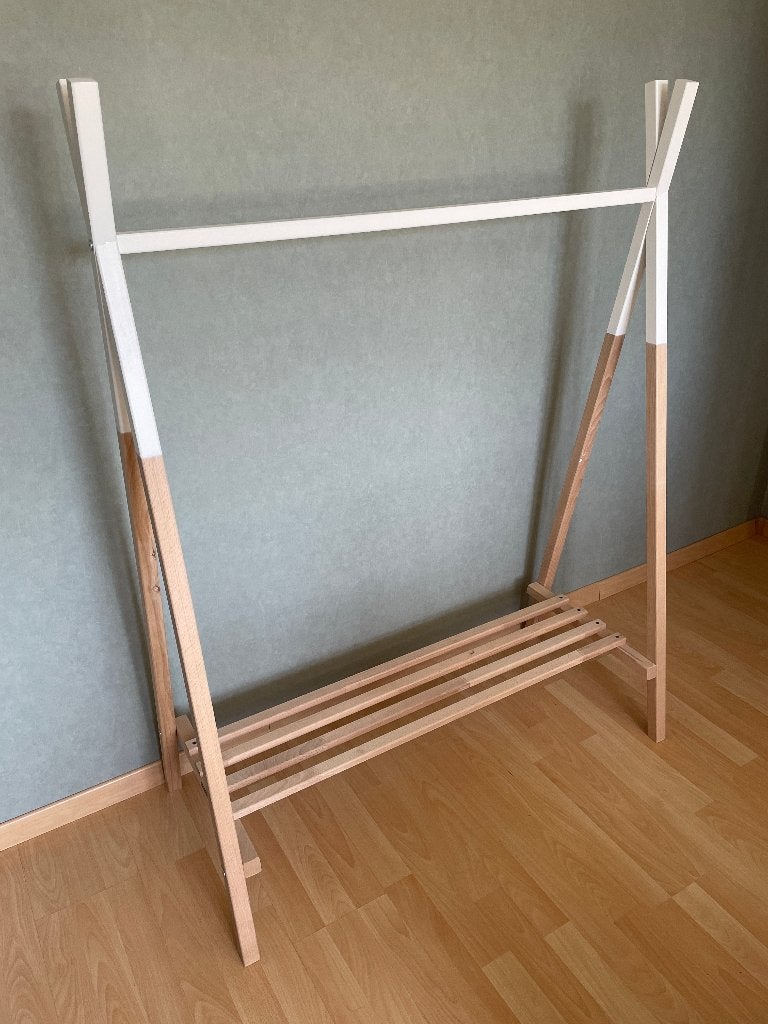 Childhome Tipi, lager wordt de prijs niet!, Ophalen, Zo goed als nieuw, Overige typen