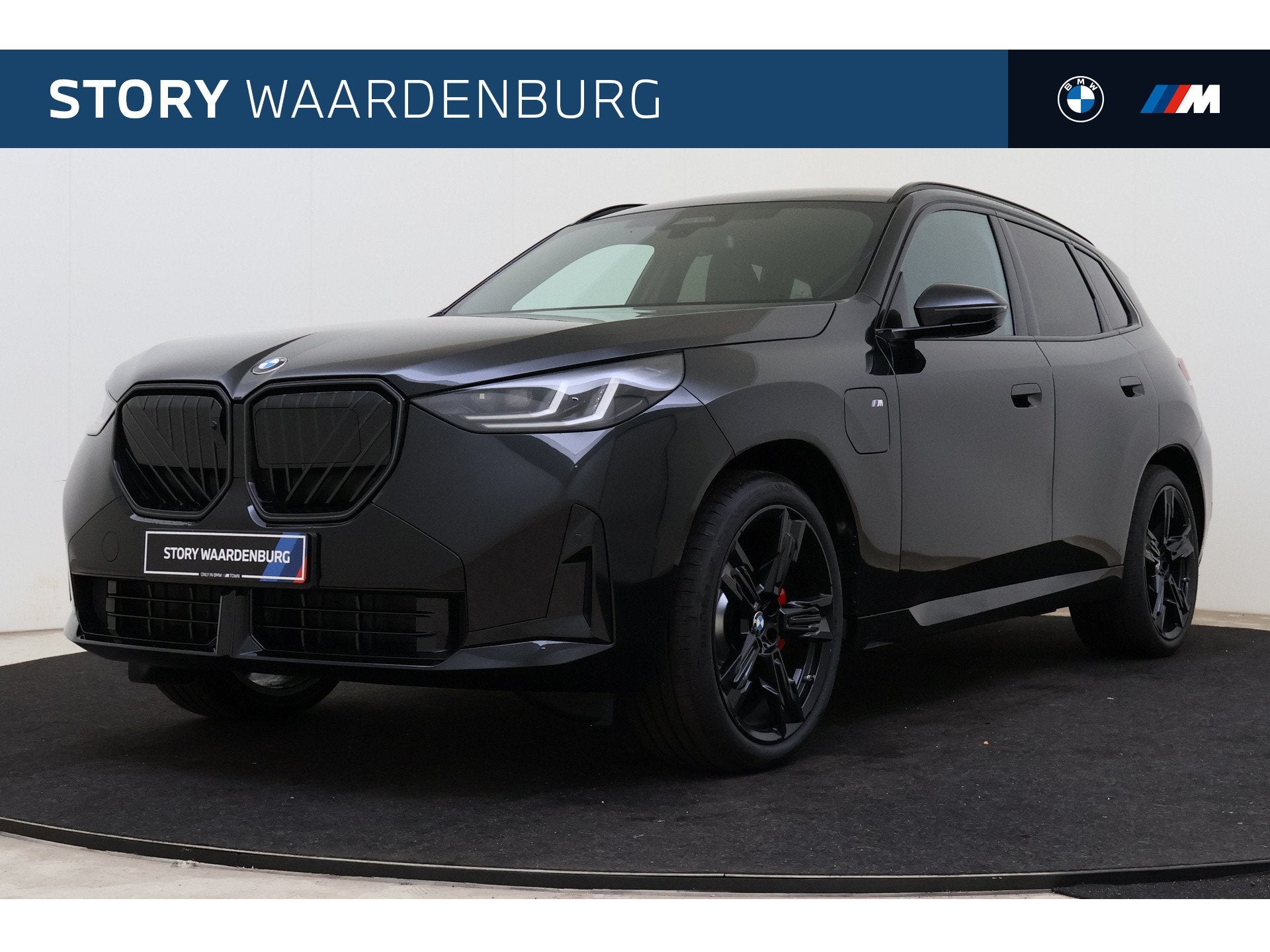 BMW X3 30e xDrive M Sport Automaat / Panoramadak / Trekhaak