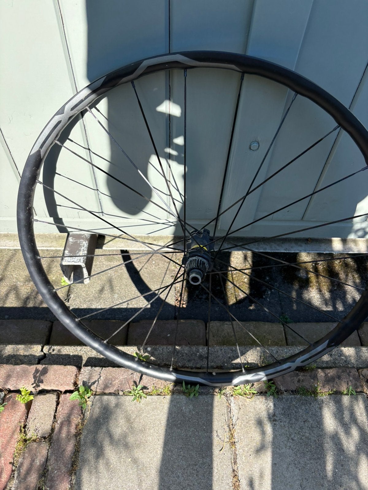 Mavic xa elite 29” achterwiel boost, Ophalen of Verzenden, Zo goed als nieuw