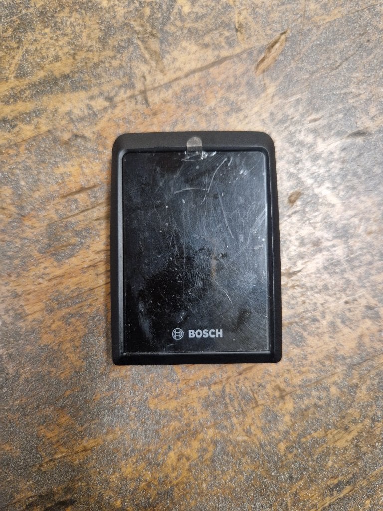 Bosch Kiox 300 display voor e-bikes, Fietsen en Brommers, Ophalen of Verzenden, Draadloos, Nieuw