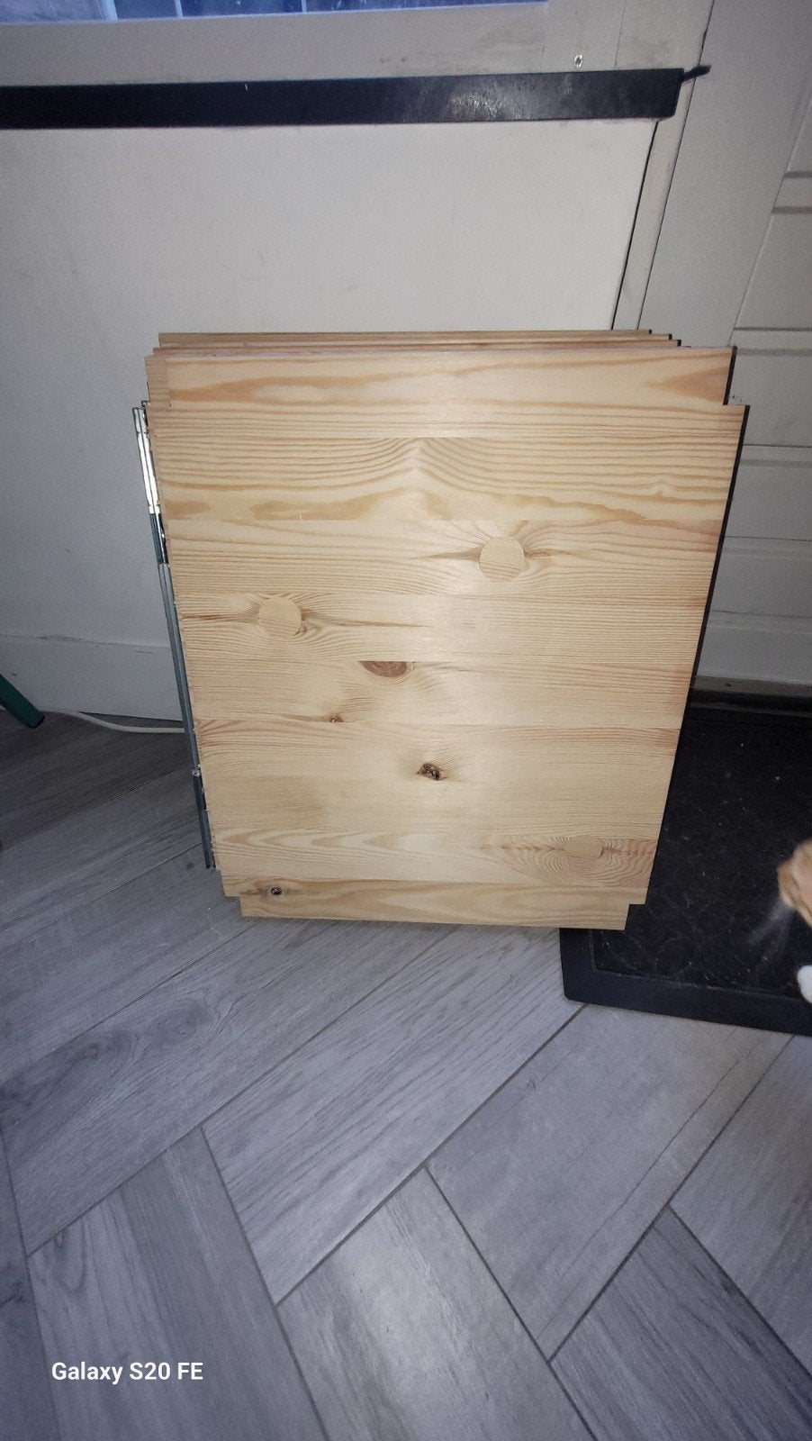 Ikea ivar stellingkast onderdelen, Huis en Inrichting, Ophalen
