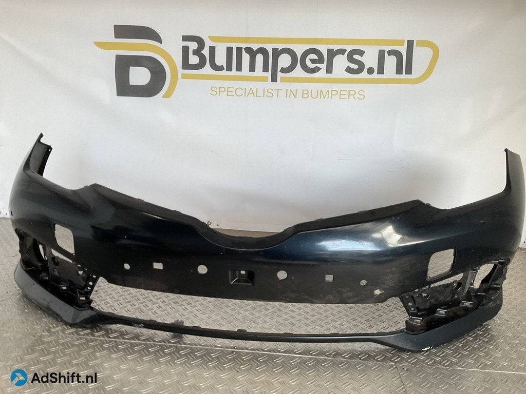 Bumper Toyota Auris 2 Facelift 16-21 52119-02K40 Voorbumper, Bumper