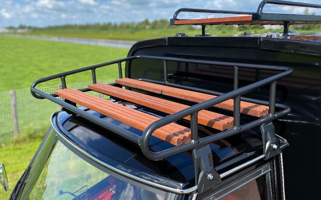 Dakdrager voor op Cabine Piaggio Ape50, Fietsen en Brommers, Brommeronderdelen | Oldtimers, Ophalen of Verzenden, Nieuw, Overige merken