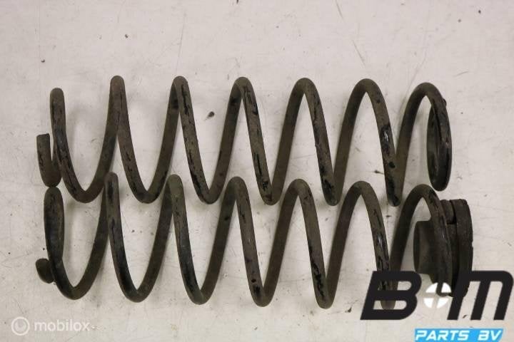 Set achterveren VW Polo 6R, Auto-onderdelen, Ophanging en Onderstel, Gebruikt