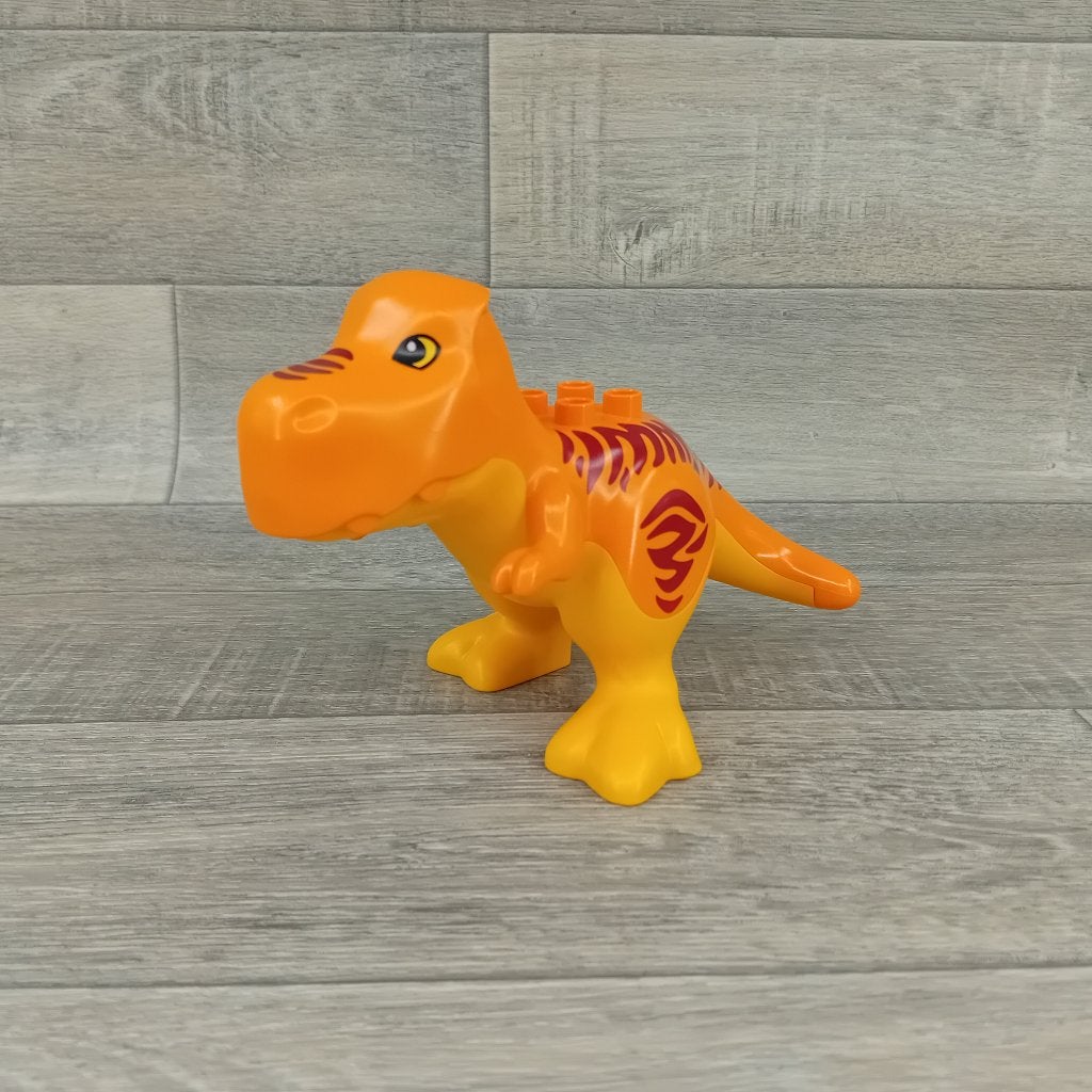 duplo dinosaurs