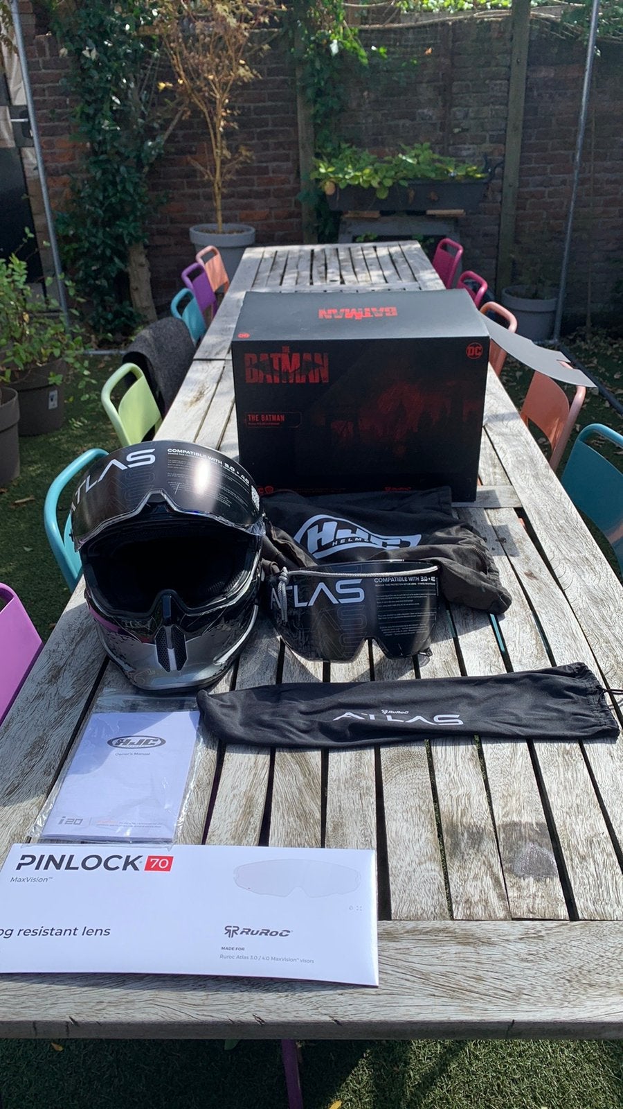 Motor helm, Overige merken, XS, Kinderen, Ophalen of Verzenden